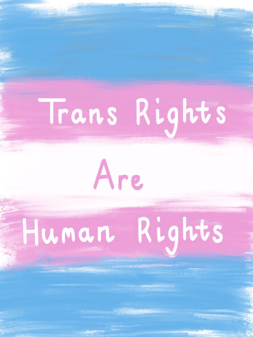 Whilst #PrideMonth is a celebration, it’s important to remember that #Pride exists because of the need to protest for the rights of the LGBTQIA+ community. With that in mind, we want to begin #PrideMonth2023 with a strong message: #TransRightsAreHumanRights