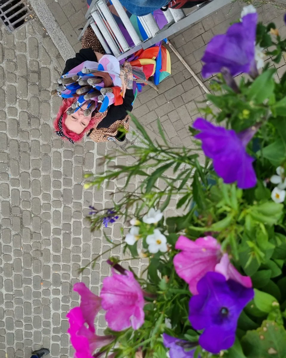 The Crystal Buddha tweet media