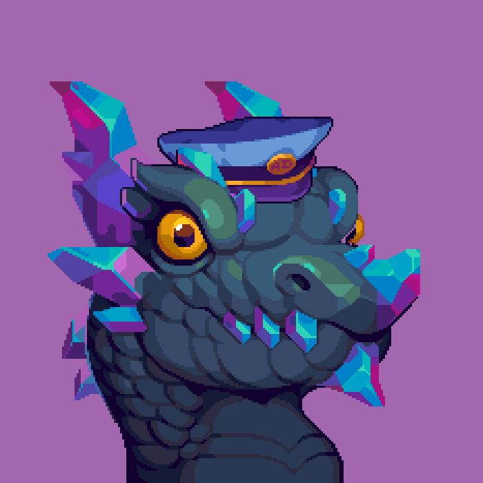 Akumu Dragonz #4110

Sold from Lilyisprettyniceandsweet to Der_Trainer for 0.03Ξ ($55 USD)

opensea.io/assets/ethereu…