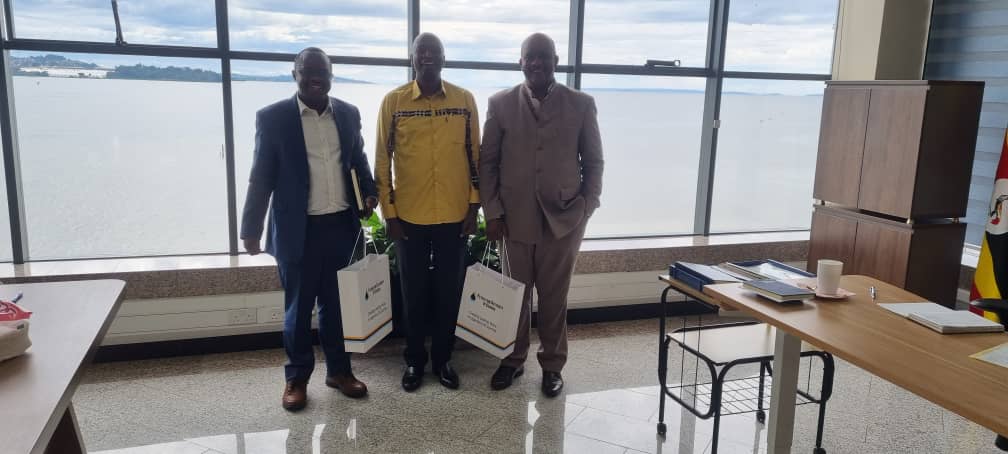 Julius Mukunda - truth always counts! tweet media