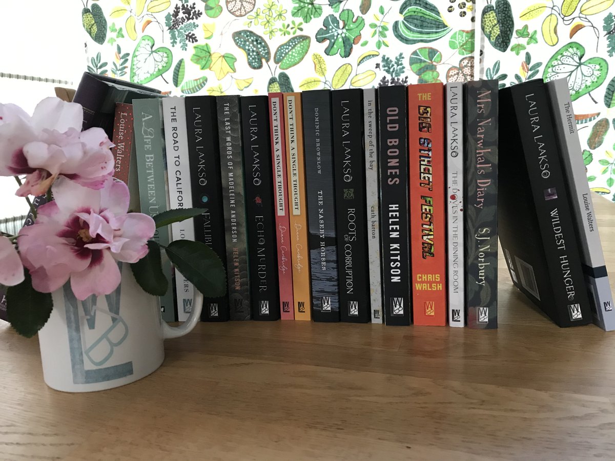 Louise Walters tweet media