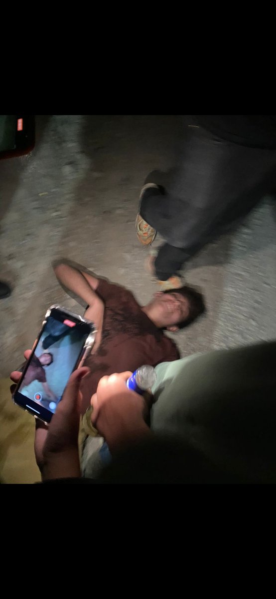 david_tommy11's tweet photo. Hoy alas 12:00 horas en saltillo coahuila un chavo perdió la vida por jugar con el alcohol https://t.co/bVLtvVcqki