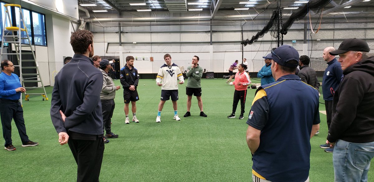 La Trobe SPAN Research Group tweet media