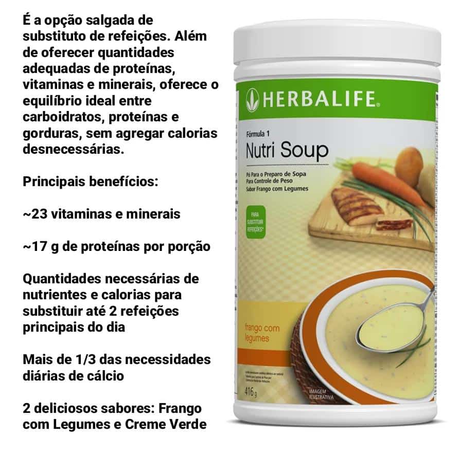 renatolobato04's tweet image. Do jeito que tem que ser!! #nutrisoup #refeicao #evssalvaterra #bomdia