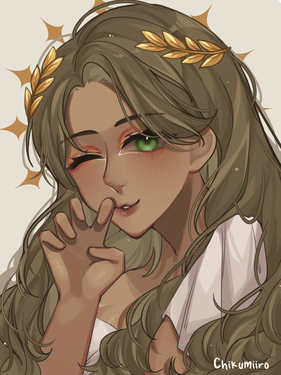 chikumiiro's tweet photo. HEYOO, I'm loooking for active #artmoots
Ayo mutualan am gw cuy 🐥

rts and like are very appreciated! https://t.co/jsu0mFe1db