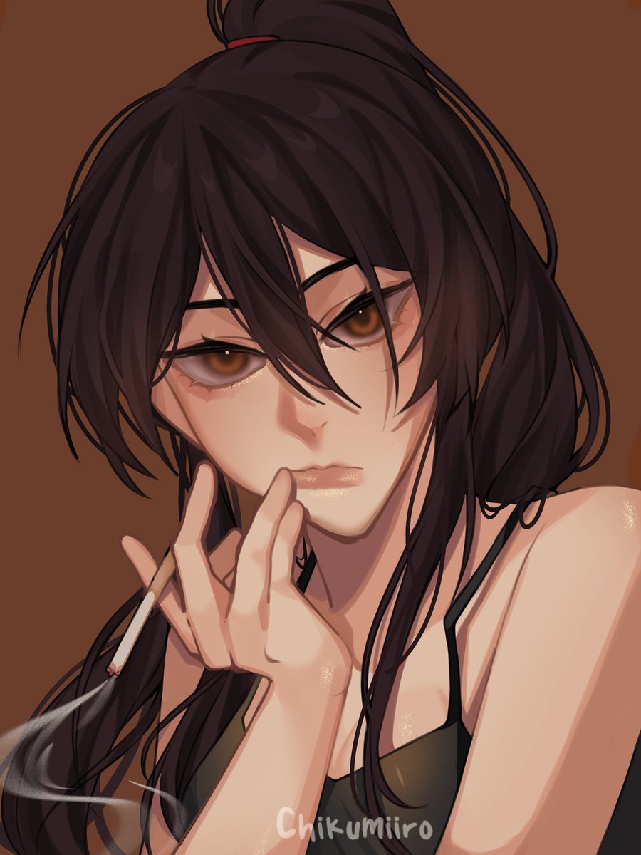 chikumiiro's tweet photo. HEYOO, I'm loooking for active #artmoots
Ayo mutualan am gw cuy 🐥

rts and like are very appreciated! https://t.co/jsu0mFe1db