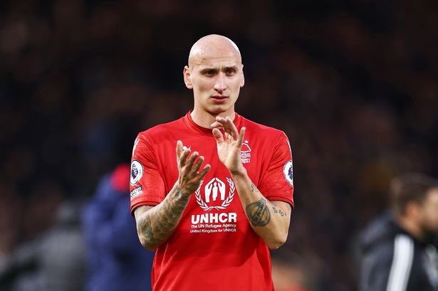 This has Harry Arter 2.0 written all over it. #NFFC