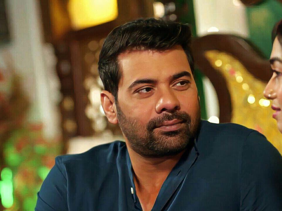 Andrasabe's tweet photo. #ep372 #RadhaMohan #ShabirAhluwalia #MohanTrivedi https://t.co/cKQXQcl5oU