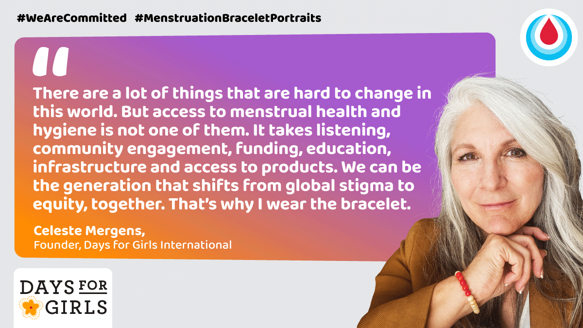 MenstrualHygieneDay tweet media