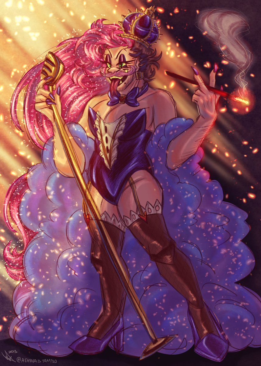 TrappedIs's tweet photo. Another recent Will drawing I forgot to post oops-
Thank you to everyone who liked my recent art!! Means a lot :D💕
 #warfdice #ArtistOnTwitter https://t.co/U1Y8WGzxcU