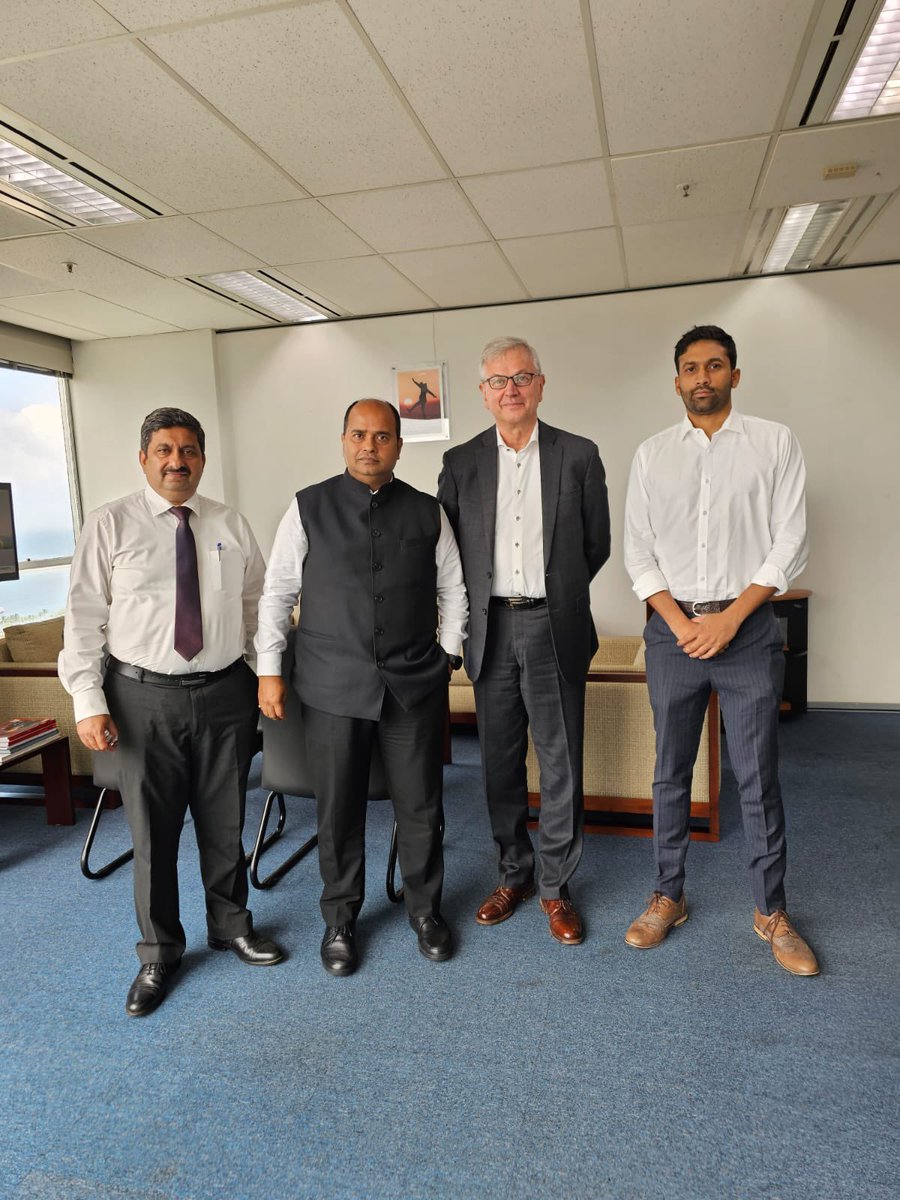 Lanka IOC PLC tweet media