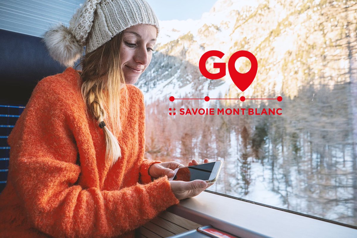 [Trophées de l'#Innovation du Tourisme] La plateforme Go #SavoieMontBlanc est en finale des Trophées de l’Innovation du #Tourisme organisés par L' <a href="/echotouristique/">L'Echo Touristique</a> 🚀. Besoin de vos votes pour remporter le trophée... 😉
Pour voter, rendez-vous ici : lnkd.in/evqrWGKw