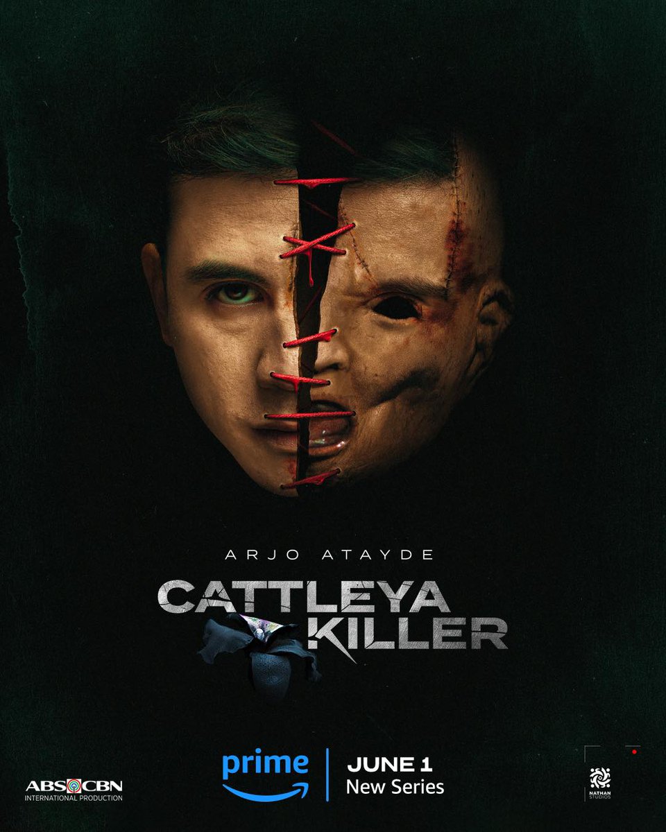 Nandito na siya! I-binge watch na ang lahat ng episodes at kilalanin ang #CattleyaKiller simula ngayon, June 1! Subscribe to Prime Video for as low as 149 pesos per month and enjoy Cattleya Killer and many more on HD, across multiple devices anytime and anywhere.