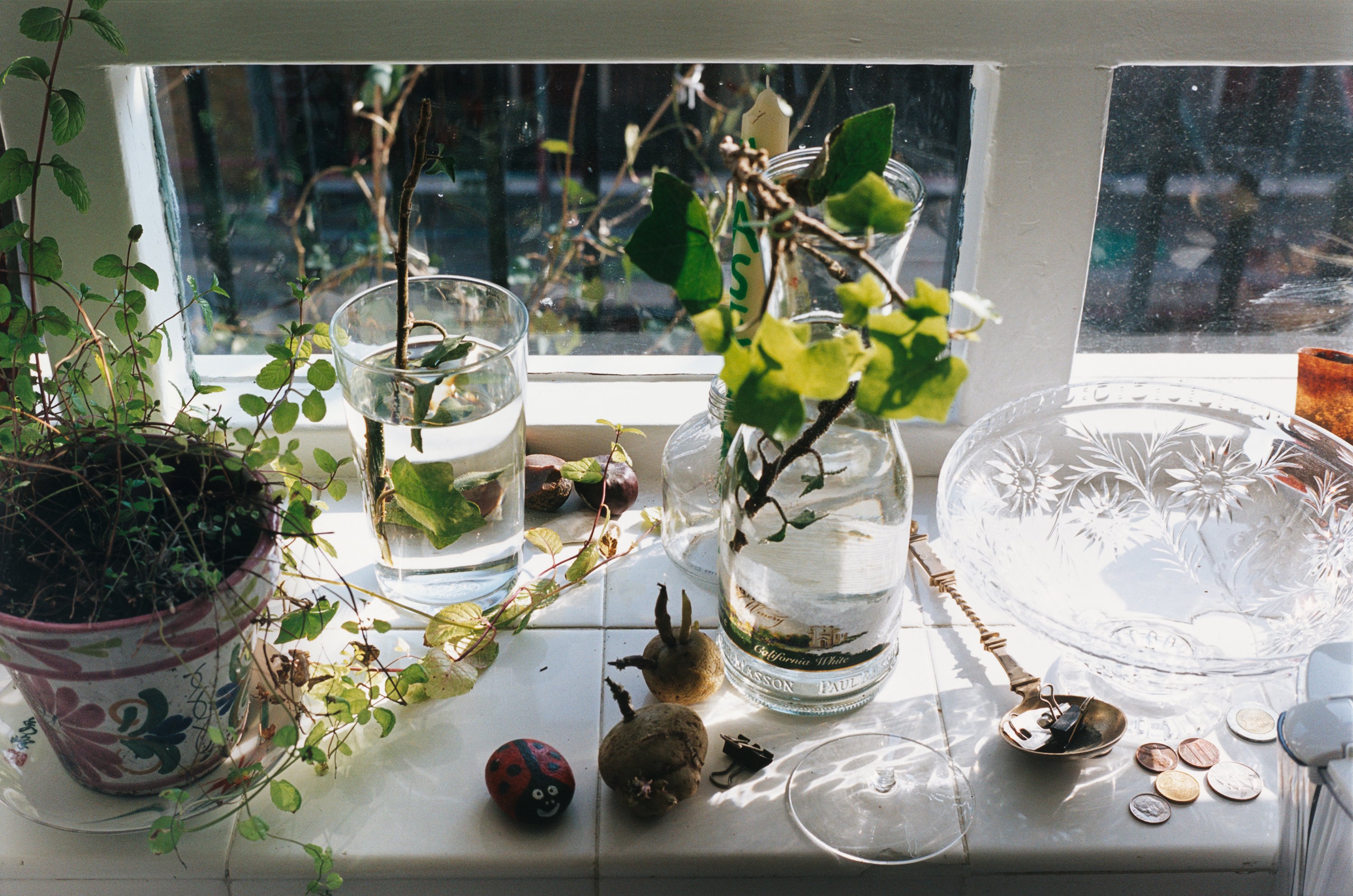 WAKO WORKS OF ART 六本木 على X: 