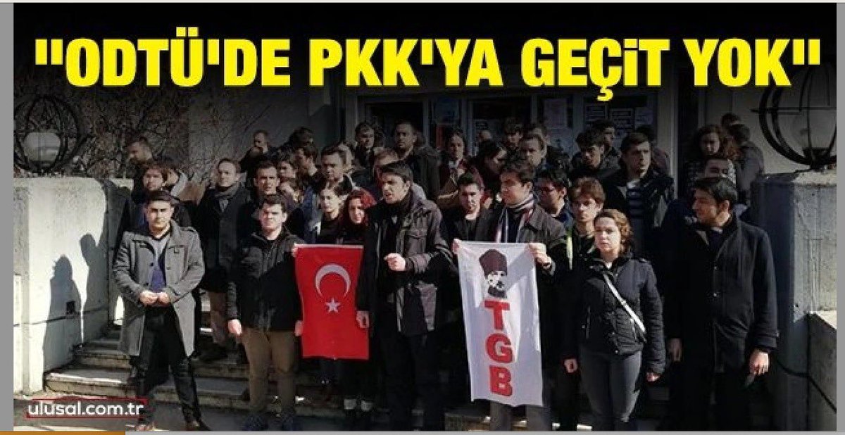 14 ve 28 Mayıs’ın tam bağımsız Türkiye için nasıl bir eşik olduğunu en iyi ifade eden kahramanların yuvalarından biri de Türkiye Gençlik Birliği’nin Öncü Gençleriydi. 
Bağımsızlık yolunu terk etmeden ve bu yoldan dönmemek üzere içtikleri and ile emperyalizme karşı daima mücadele