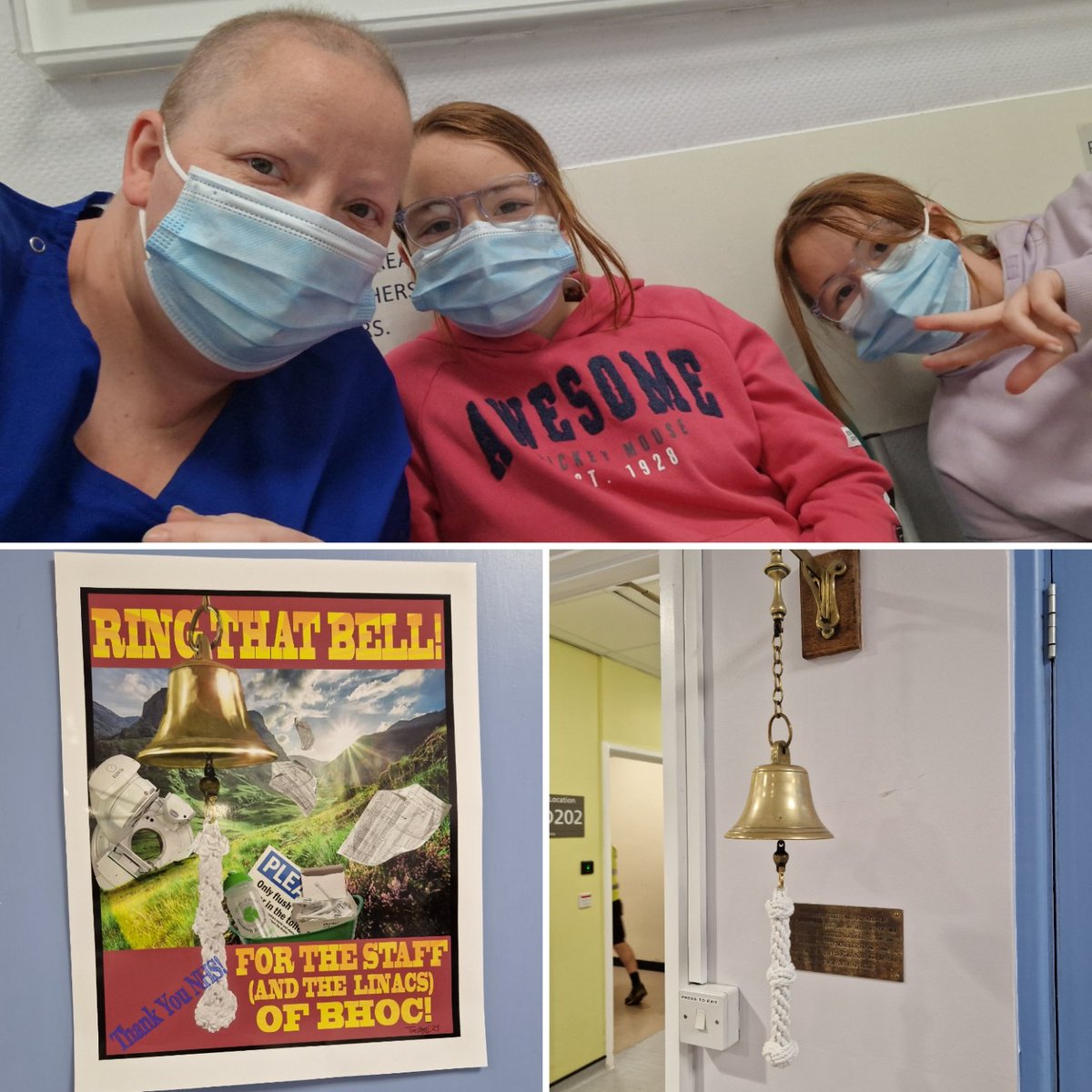 Ms N King tweet media