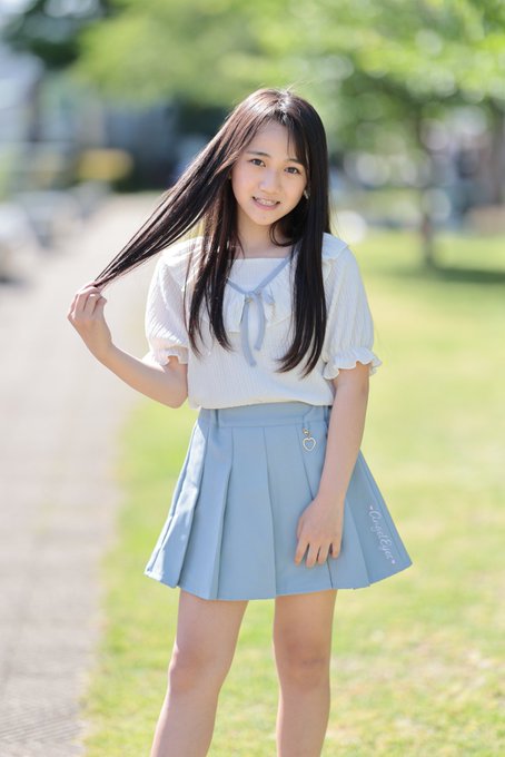 Twitterのコスプレ画像28