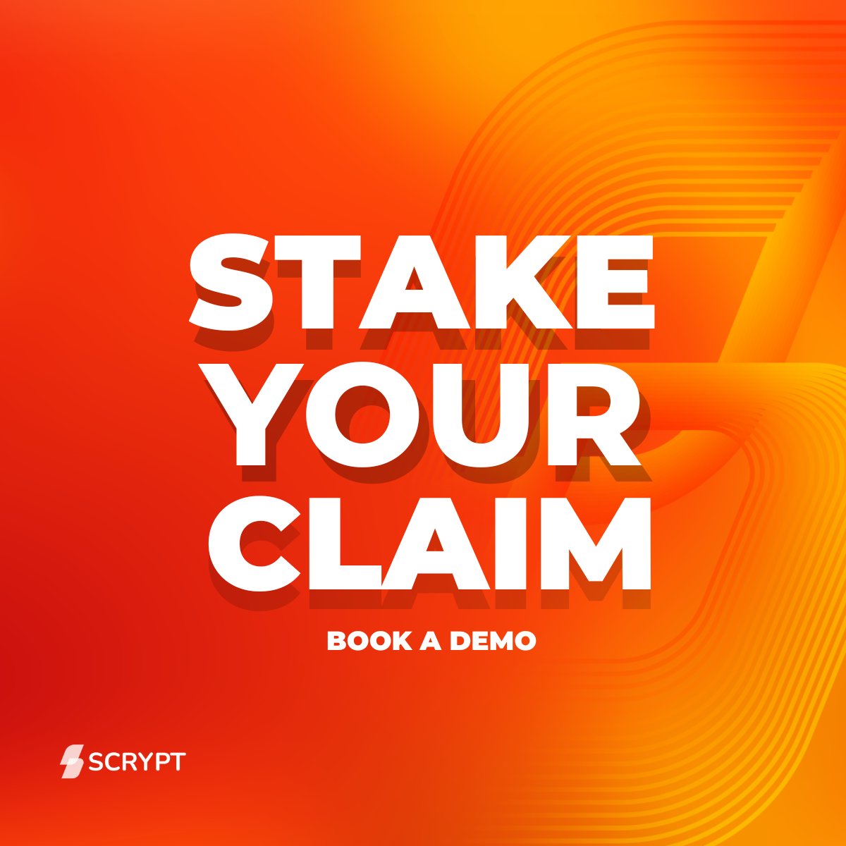 Looking to earn rewards with your digital assets? 

Our reliable staking solutions make it easy to start earning rewards today. 

Talk to the SCRYPT team today: meetings.hubspot.com/lois13

#SCRYPT #staking #digitalassets #earnrewards"
