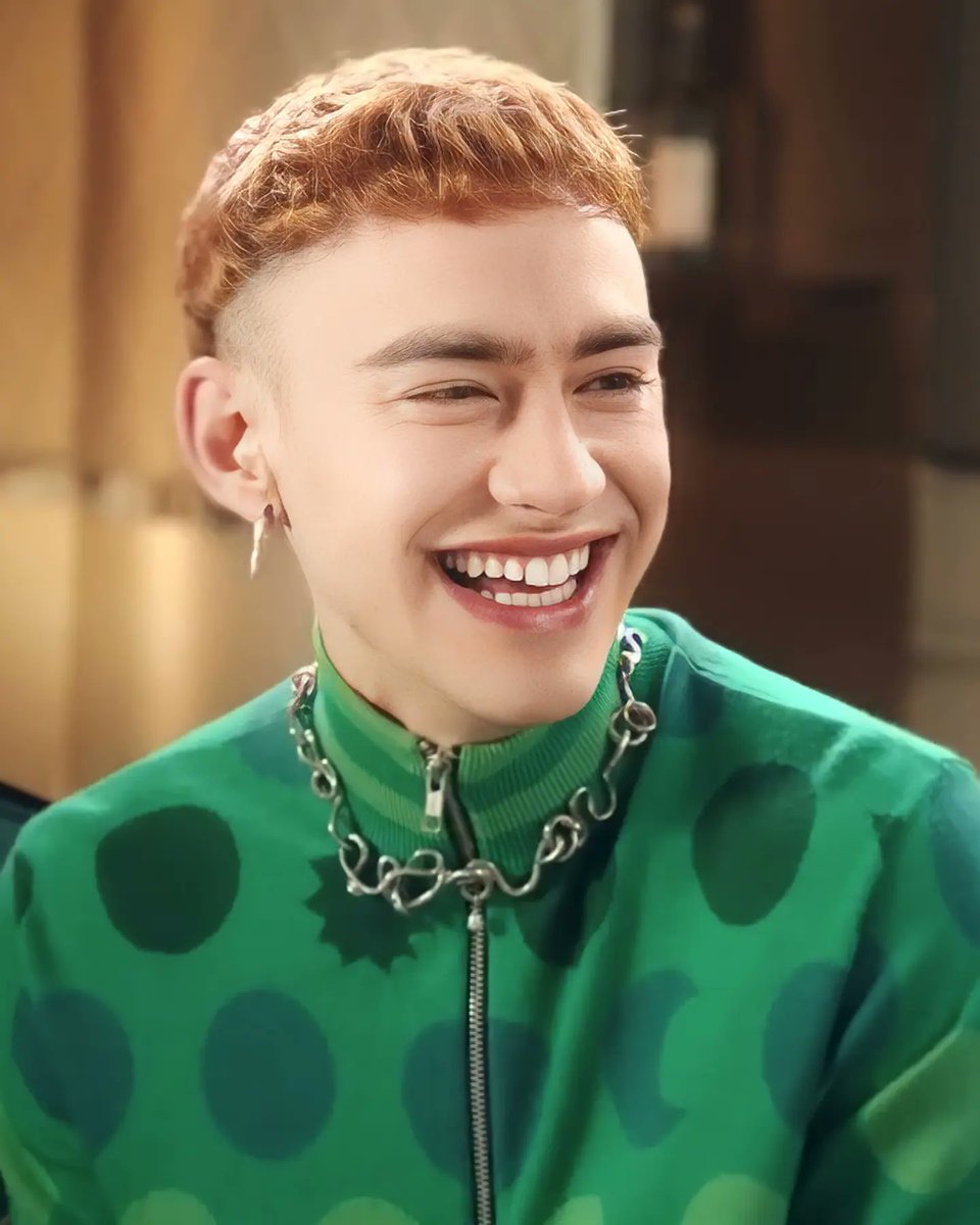 The Olly Interviews - The Biltmore Mayfair: Secret Socials with Hilton, 1 March 2022 🧜🧜🧜 @alexander_olly @yearsandyears #ollyalexander #yearsandyears