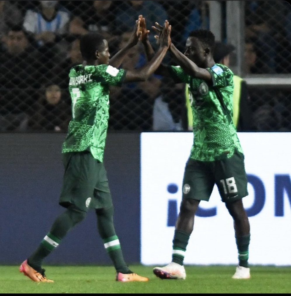 Weldone Flying Eagles, don’t look back, keep going we are behind you. #soarflyingeagles #soarsupereagles
