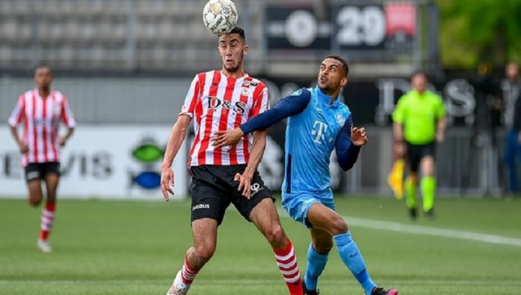 ONBET2's tweet photo. Dự đoán và soi kèo chi tiết trận Utrecht vs Sparta Rotterdam lúc 2h00 ngày 2/6 - Conference League
https://t.co/AfqJPd6n5A
 ĐĂNG KÝ NHẬN 130K MIỄN PHÍ
 #xổsố   #trựctiếp  #tròchơi  #báncá  #thểthao  #gamebài    #BóngDá #WorldCup #ManchesterUnited   #Mu88 https://t.co/WRR0Fcoog3