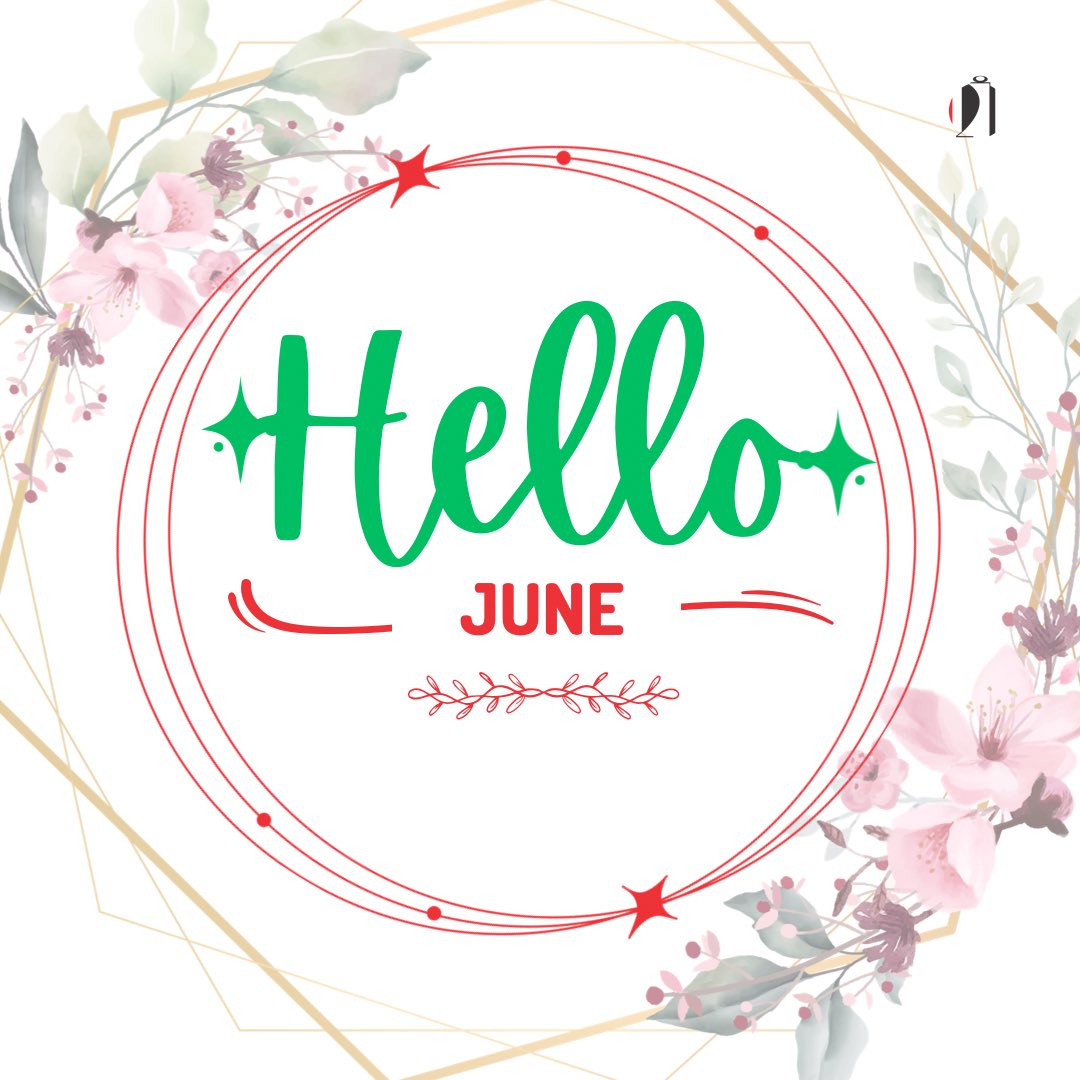 Hello, June! Embrace new beginnings and endless possibilities this month. May June bring you joy, success, and an abundance of blessings. Happy New Month!
#HelloJune #NewMonthVibes #EmbracePossibilities  #healthyliving #health #medlab #MedicalImaging #medicaldiagnostics