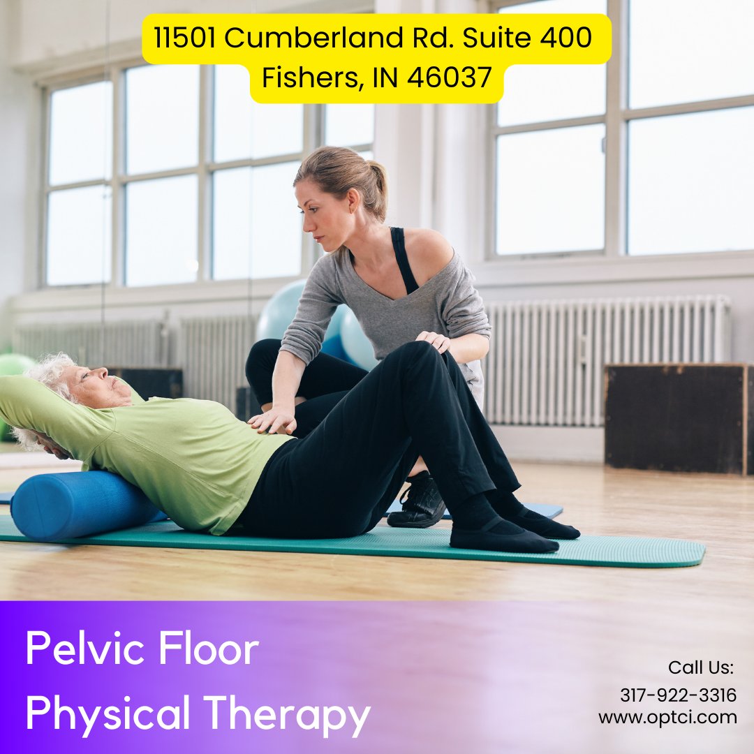 optciofficial's tweet photo. Pelvic Floor Physical Therapy

What happens during an internal pelvic floor muscle exam?

The  majority of patients with pelvic floor disorders will require an  internal examination of their pelvic floor muscles. 

#pelvicfloor #PhysicalTherapy #neckpain #lowbackpain #therapy https://t.co/1SaNO8g3qV