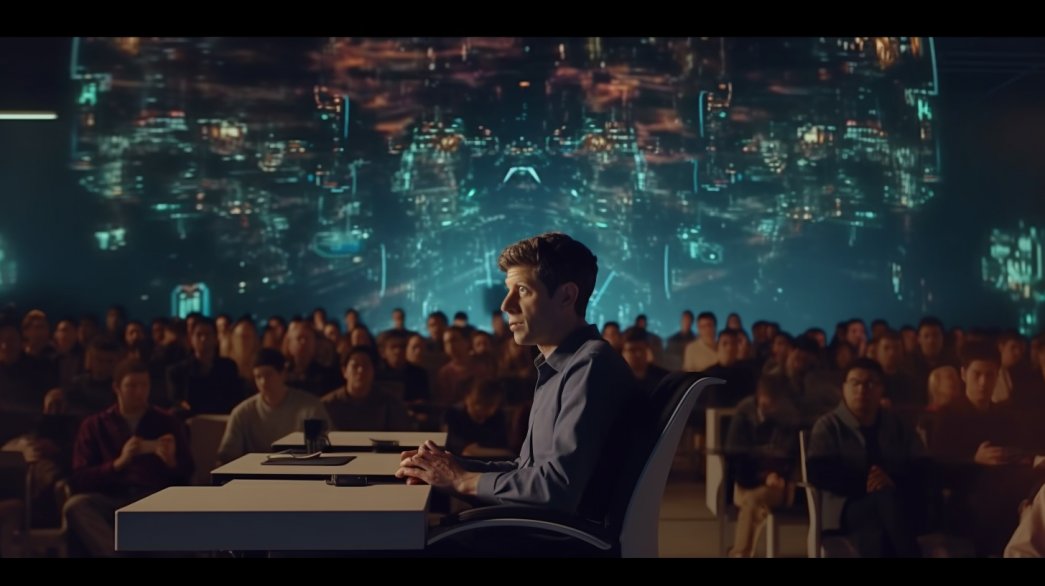 💡🤖OpenAI's on the frontline against 'AI Hallucinations'! 

Introducing 'Process Supervision' as the new strategy to tackle AI-generated misinformation. A step closer to dependable AI?

aibrainhub.pl/listing/openai…