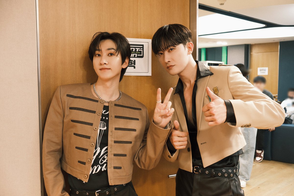 #엠카운트다운 2023.06.01.
조미X은혁 = 💙

#조미 #ZHOUMI
#은혁 #EUNHYUK
#Manana #OurDrama