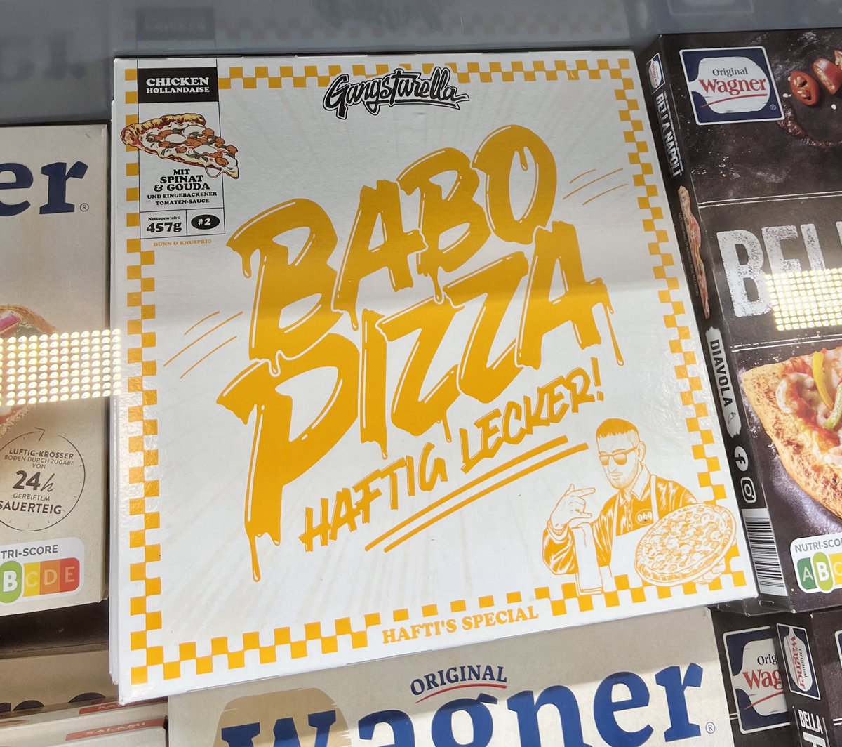 Porkchop Express on Twitter "GM Does your city’s main supermarket