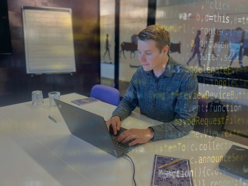 Polpo - Slimme Politieke Monitor tweet media