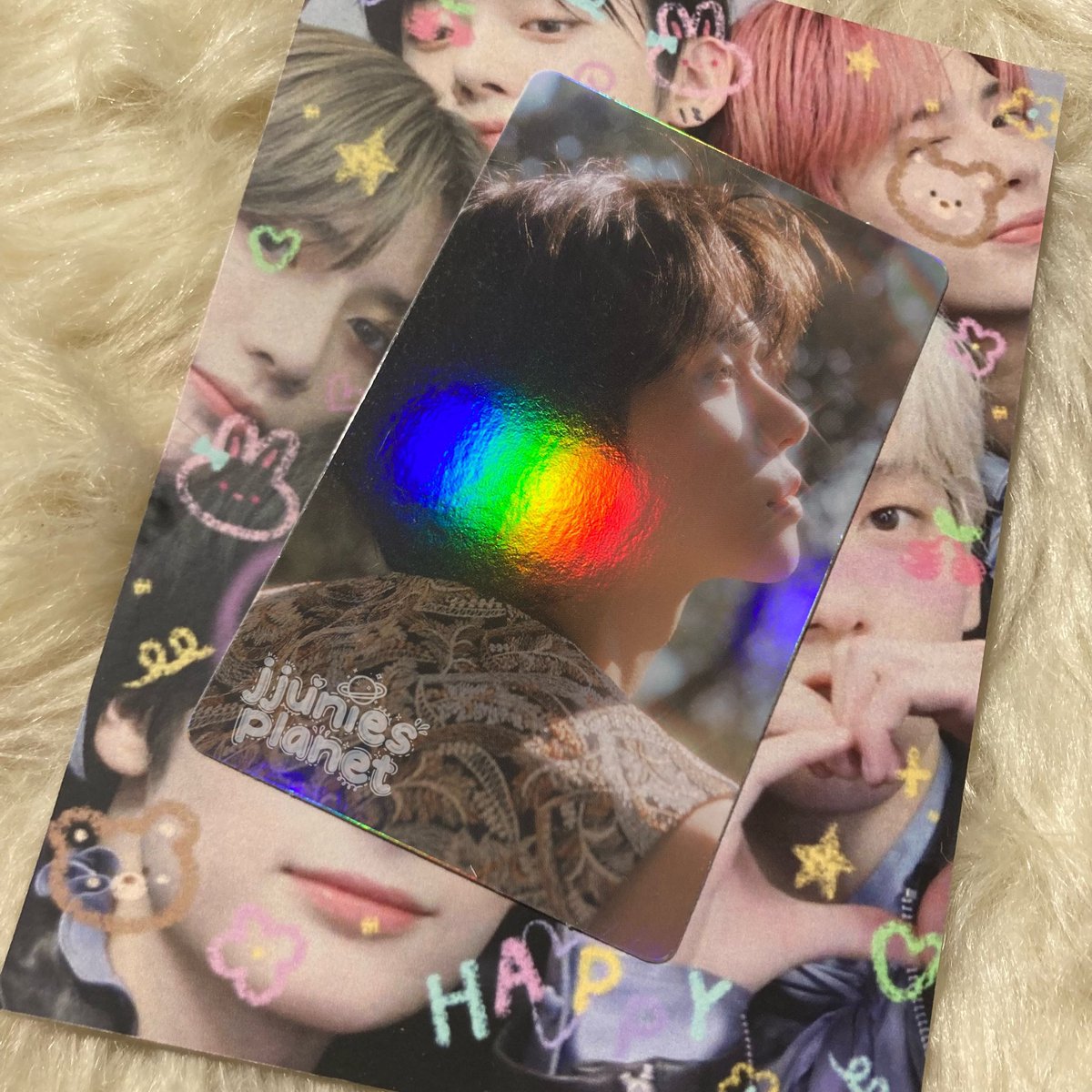 jjuniesplanet's tweet photo. wts lfb txt ph 

♡ yeonjun cw ums set = 1250 + 20 pf

— onhand + sold as set
— payo (prio) or 2 days reservation
— rbt: https://t.co/bEoJ54irec ☻ 

reply/dm to claim!

# chaotic wonderland minisode 1 blue hour vr tnc temptation weverse wv global pob beomgyu https://t.co/KD3r9sJy10