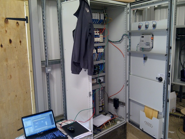 AcquireControl's tweet image. Schneider PLC Software design, followed by commissioning on a customers site. Please let us know if you have any PLC Programming requirements you need some help with.
acquirecontrol.co.uk/plc-programmin…
#PLCProgramming #PLCProgrammer #PLCEngineer
#ControlSystems #Automation
