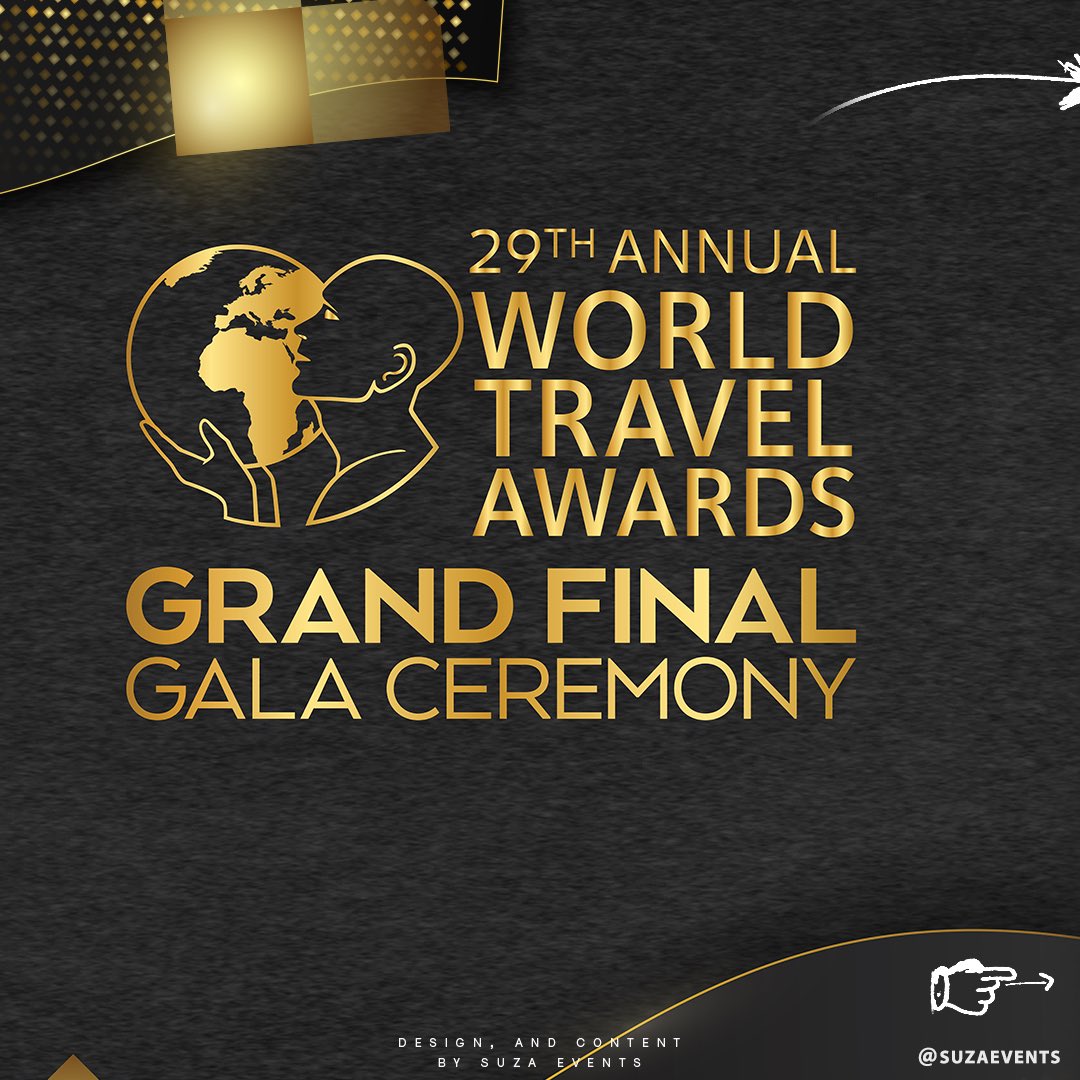 SuzaEvents's tweet photo. That's a wrap of the World Travel Award 2022 by SUZA Events
•
•
•
#tourism #awards #events #worldtravel #travel #travelphotography  #traveltheworld #adventure #travelling #traveladdict #traveler #explore #photooftheday #beautifuldestinations #worldtravelpics  @omanairports https://t.co/ENoWOyStaN