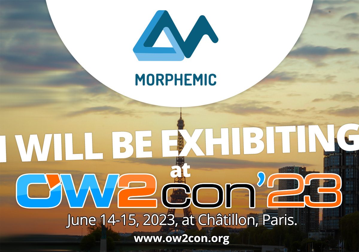 Our project will be presented at OW2con’23 by Geir Horn during a session: “MORPHEMIC: #Opensource cross #Cloud application management supporting hardware accelerators”. 📅14 July, 🕠 17:20 CEST 🔔 Watch the session and visit #MORPHEMIC demo pod at @ow2 conference! #H2020