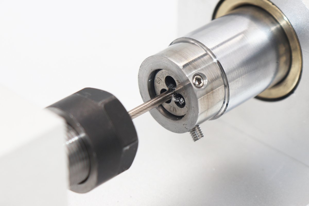 KB01】ねじ切りツール【小林迷你四驱车】 #mini4wd #ミニ四駆 #Pラボ