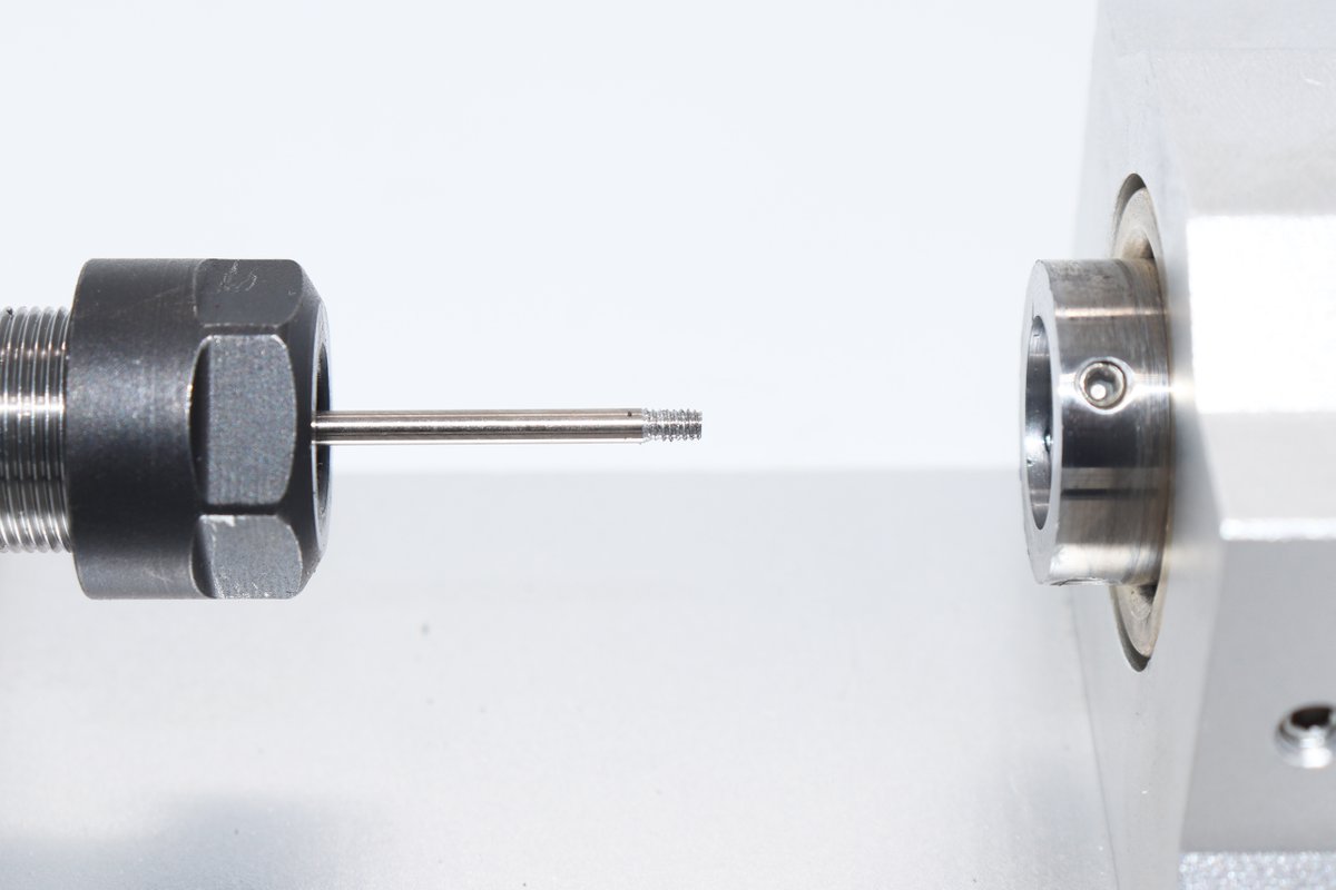 KB01】ねじ切りツール【小林迷你四驱车】 #mini4wd #ミニ四駆 #Pラボ