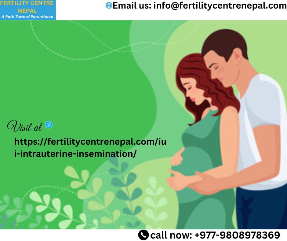 Who provide the best IUI treatment in Nepal?

Visit at: fertilitycentrenepal.com/iui-intrauteri…
Email us: info@fertilitycentrenepal.com
Call on: +977-9808978369
#IUItreatmentinNepal
#bestIUItreatmentinNepal
#IUIsuccessrateinNepal
#IUItreatmentcostinNepal
#IUIspecialistinNepal