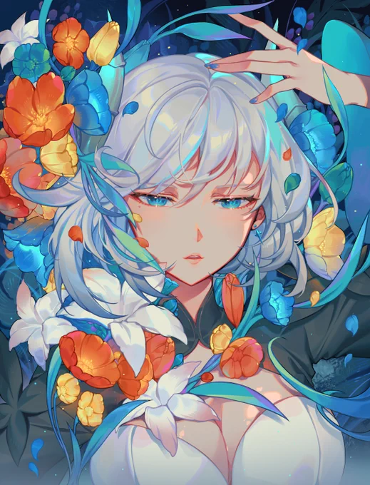 Flowers