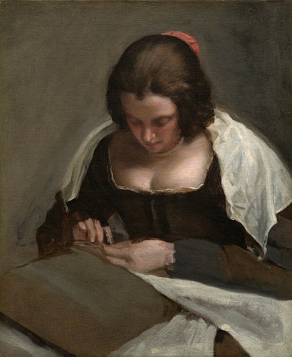 Pues resulta que hoy es el día de los historiadores del arte, por lo que con orgullo y mucha pasión, pasaré la jornada estudiando esta disciplina tan jodidamente bella. #ancoraimparo #historiadelarte #velazquez #art #felizdiadelhistoriadordelarte