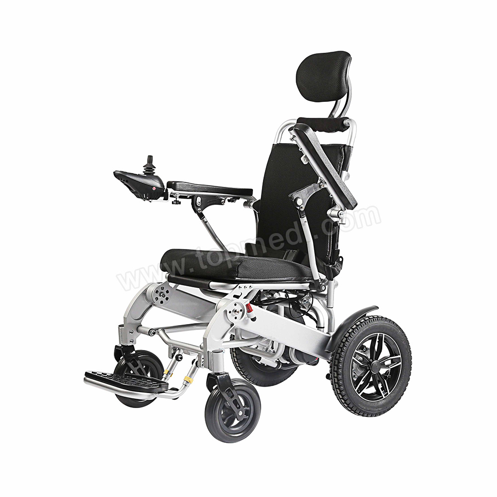 Experience greater mobility and independence with our electric wheelchair.  Get the freedom and independence you deserve. Contact us for more information on our electric wheelchair today! #ElectricWheelchair #MobilityAids #Independence #LimitedMobility