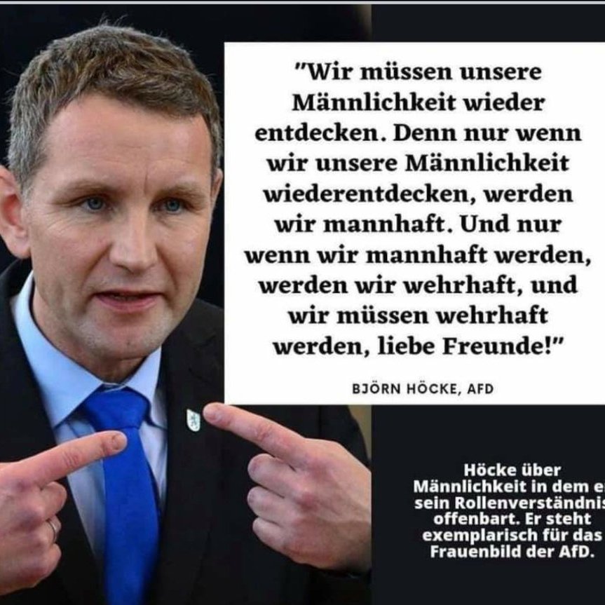 Moin,ihr Lieben..☕☕☕
Habt den Tag schön..💚🍀💚

#AfDmachtDumm 
#AfDVerbotSofort 
#AfDgehoertnichtzuDeutschland 
#fckafd 
#FCKNZS