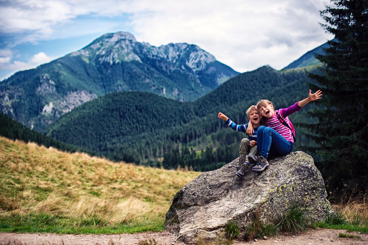 Tanti auguri a tutti i bambini! 👧🏼👦🏼 

Oggi celebriamo la Giornata Internazionale del #Bambino 🎈🎉

#visitpoland #poloniatravel