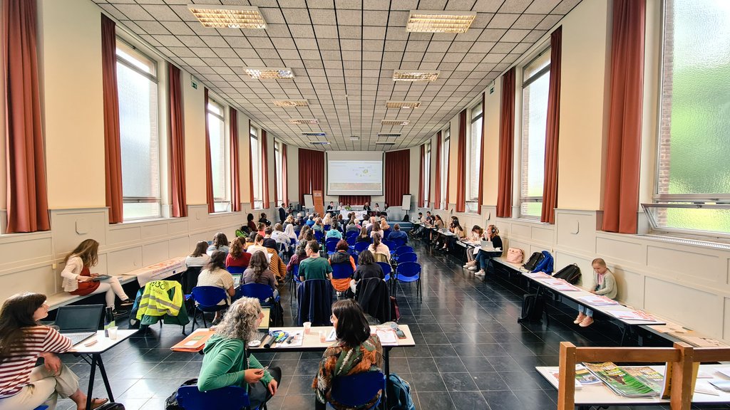 Beacons of hope from the COACH project, the Collaborative Agri-food Chains: Driving Innovation in Territorial Food Systems and Improving Outcomes for Producers and Consumers, the final conference strated