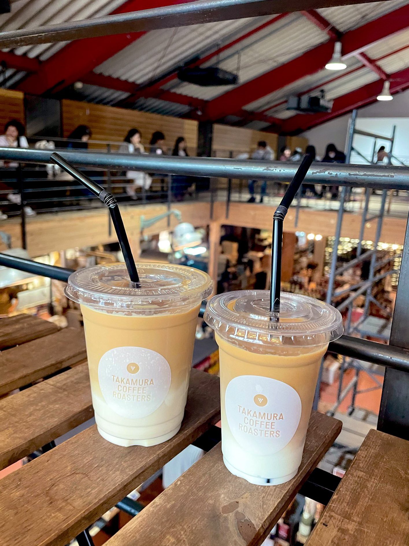 タカムラワイン&コーヒーロースターズ>