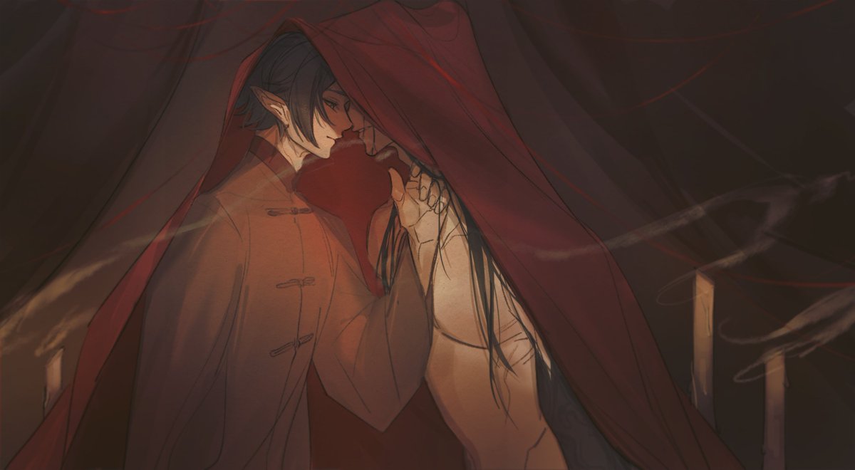 左乐x重岳（朔）恐怖游戏设定