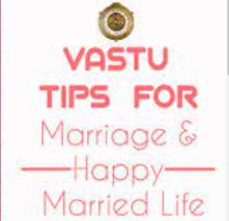 Vastu Tips for Marriage
#VedicAstrology #Vastu