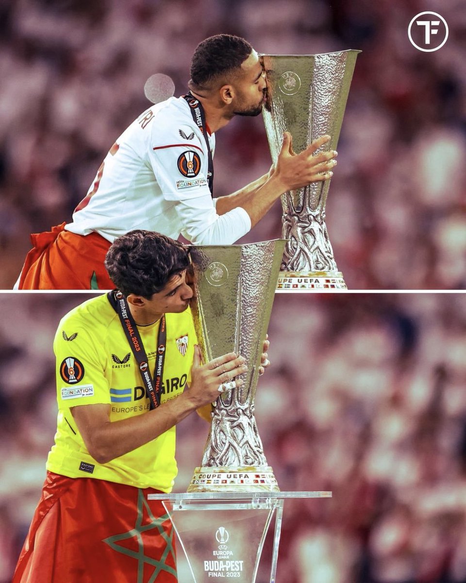 Football Maroc tweet media