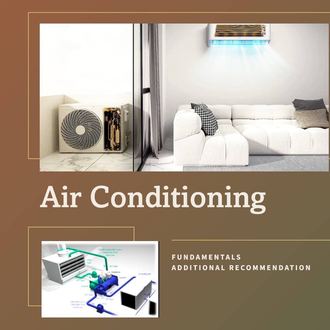 Air Conditioning

mtr.cool/qccsjfiuld

#ACUnit
#AirConditioning
#CoolingSystem
#ACInstallation
#ACMaintenance