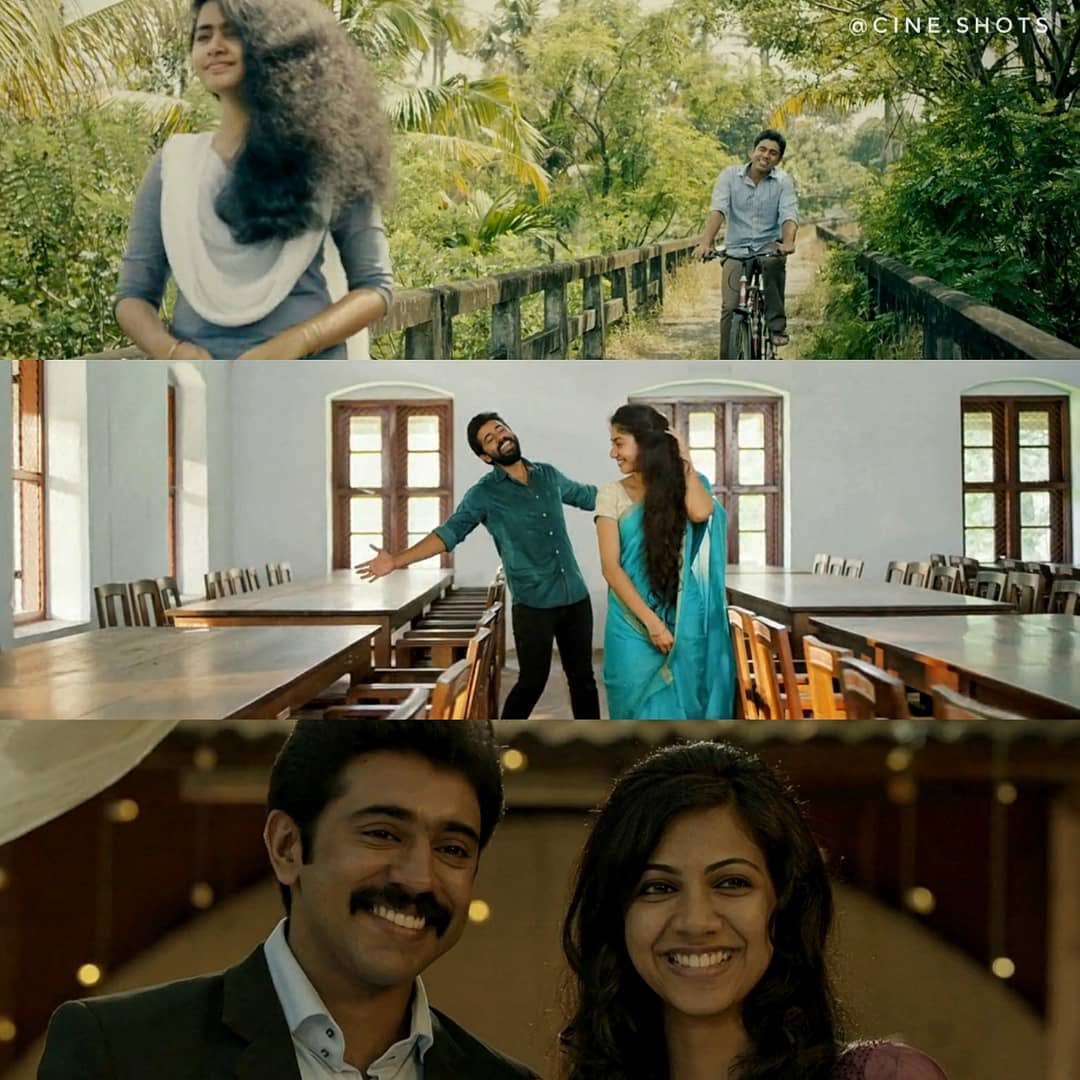 batman078967's tweet photo. #NivinPauly #8yearsofpremam #premam #SaiPallavi 

It was worth staying up last night . What a classic 👀👌🏽 Bravo https://t.co/ZimXHwk7IQ